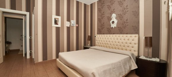 Вилла с 5 комнатами в Априлия, Италия № 72377 21