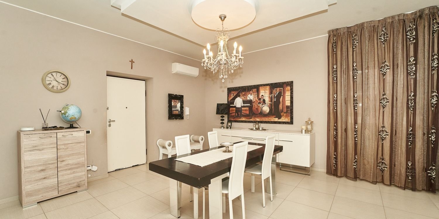 Вилла с 5 комнатами в Априлия, Италия № 72377