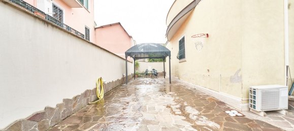 Вилла с 5 комнатами в Априлия, Италия № 72377 29