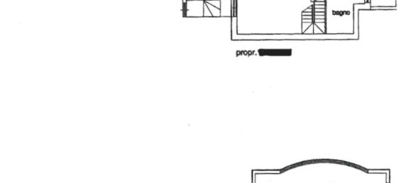 Вилла с 5 комнатами в Априлия, Италия № 72377 31
