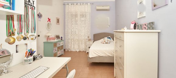 Вилла с 5 комнатами в Априлия, Италия № 72377 18