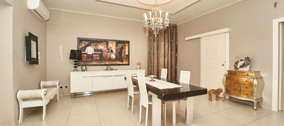 Вилла с 5 комнатами в Априлия, Италия № 72377 8