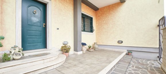 Вилла с 5 комнатами в Априлия, Италия № 72377 27