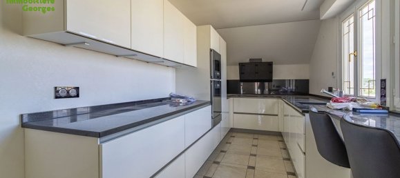 5-Zimmer Wohnung in Montigny-les-Metz, France, Nr. 61072 7
