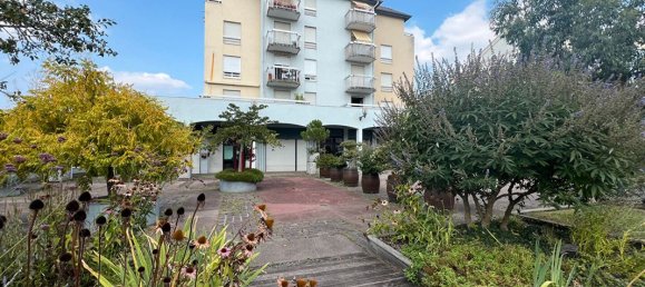 5-Zimmer Wohnung in Montigny-les-Metz, France, Nr. 61072 14