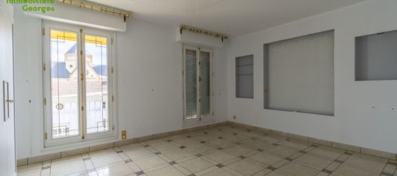 5-Zimmer Wohnung in Montigny-les-Metz, France, Nr. 61072 8