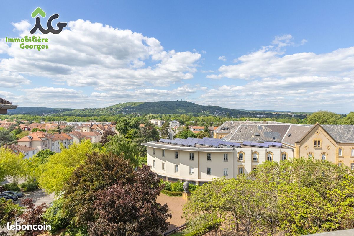 5-Zimmer Wohnung in Montigny-les-Metz, France, Nr. 61072