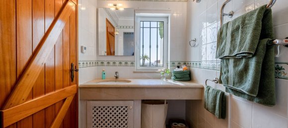 4 bedrooms House in Luz, Portugal No. 13855 4