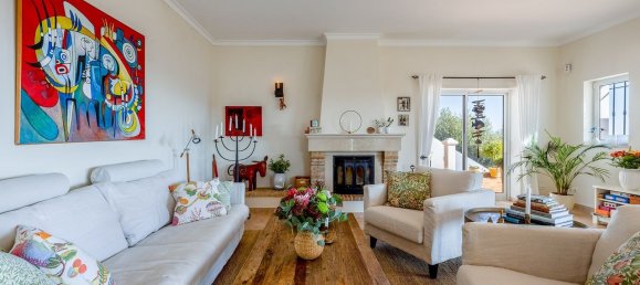 4 bedrooms House in Luz, Portugal No. 13855 14