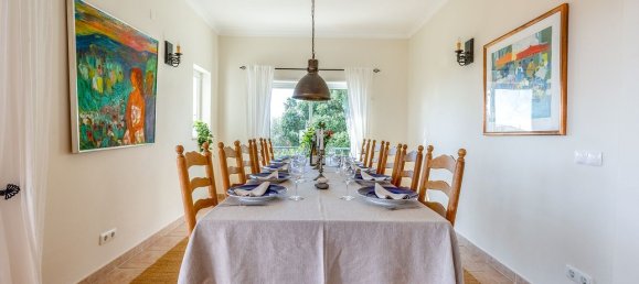 4 bedrooms House in Luz, Portugal No. 13855 25