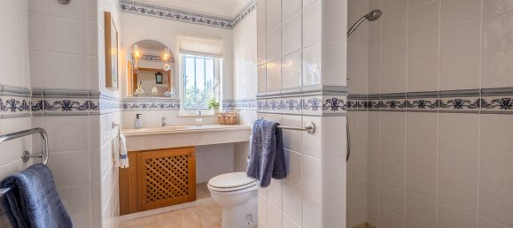 4 bedrooms House in Luz, Portugal No. 13855 39