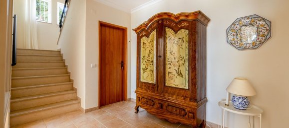 4 bedrooms House in Luz, Portugal No. 13855 47