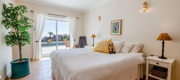 4 bedrooms House in Luz, Portugal No. 13855 41