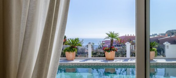 4 bedrooms House in Luz, Portugal No. 13855 44