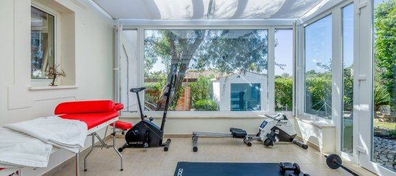 4 bedrooms House in Luz, Portugal No. 13855 36