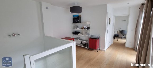 3 غرف نوم منزل ذو طابقين في Lille, France رقم 72641 8