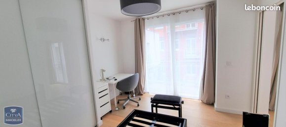 3 غرف نوم منزل ذو طابقين في Lille, France رقم 72641 9