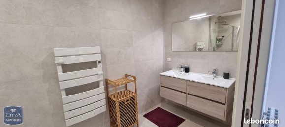 3 غرف نوم منزل ذو طابقين في Lille, France رقم 72641 6