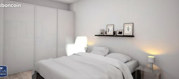 3 غرف نوم منزل ذو طابقين في Lille, France رقم 72641 4