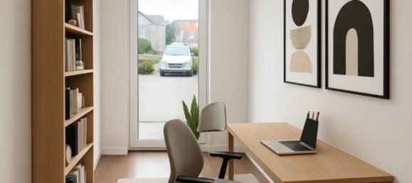 2 غرف نوم شقة في Paderborn, Germany رقم 219941 9