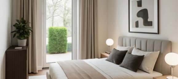 2 غرف نوم شقة في Paderborn, Germany رقم 219941 5