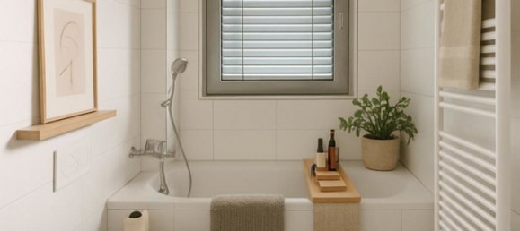 2 غرف نوم شقة في Paderborn, Germany رقم 219941 6