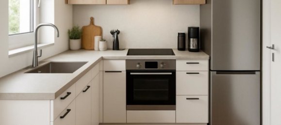 2 غرف نوم شقة في Paderborn, Germany رقم 219941 4