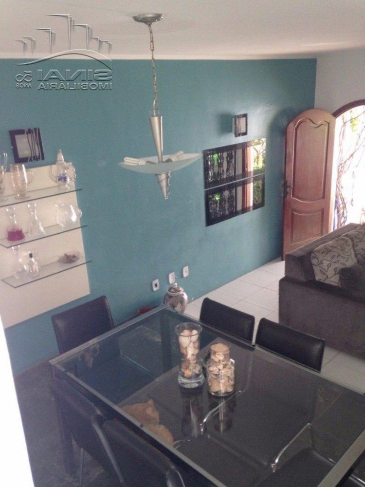 3 chambres Maison à Sao Paulo, Brazil No. 573981