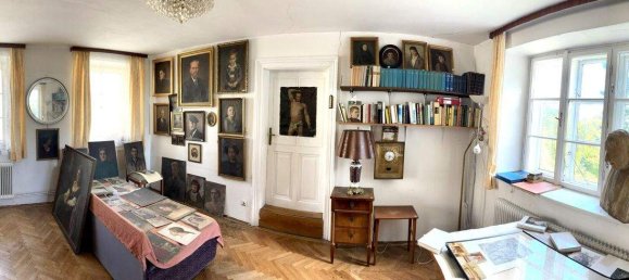 6-Zimmer Haus in Klosterneuburg, Austria, Nr. 244634 25