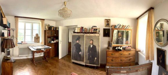 6-Zimmer Haus in Klosterneuburg, Austria, Nr. 244634 26