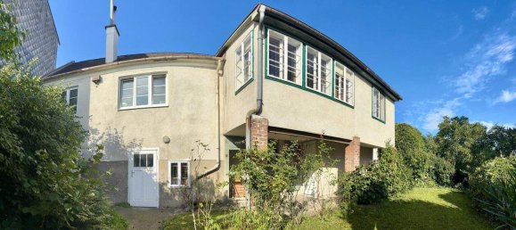 6-Zimmer Haus in Klosterneuburg, Austria, Nr. 244634 7