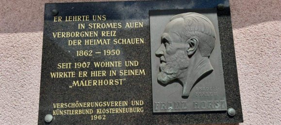 6-Zimmer Haus in Klosterneuburg, Austria, Nr. 244634 2