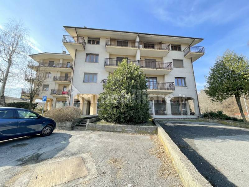 3 Schlafzimmer Wohnung in Peveragno, Italy, Nr. 158863