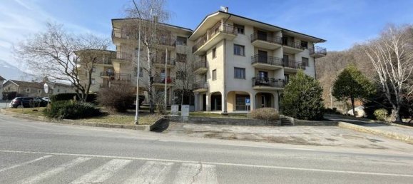 3 Schlafzimmer Wohnung in Peveragno, Italy, Nr. 158863 24