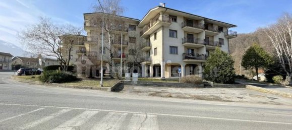 3 Schlafzimmer Wohnung in Peveragno, Italy, Nr. 158863 2