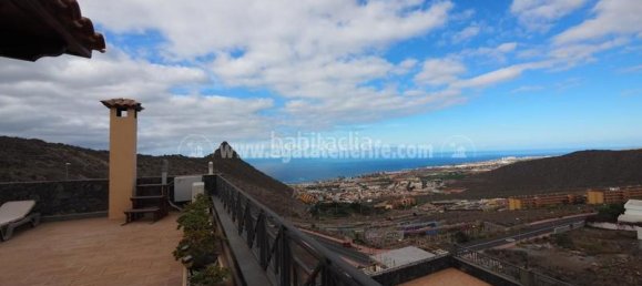 5 غرف نوم فيلا في Adeje, Spain رقم 126141 43