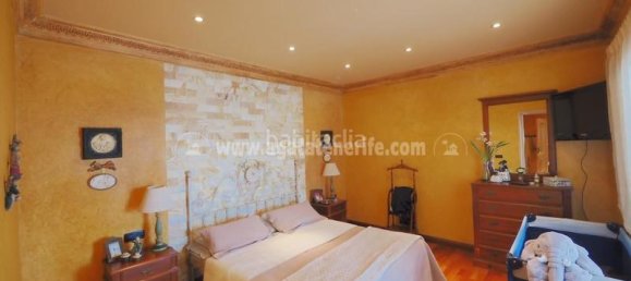 5 غرف نوم فيلا في Adeje, Spain رقم 126141 30