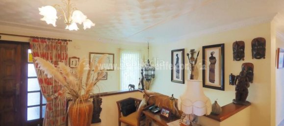 5 غرف نوم فيلا في Adeje, Spain رقم 126141 24