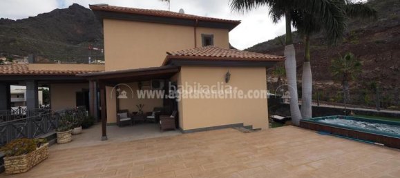 5 غرف نوم فيلا في Adeje, Spain رقم 126141 47