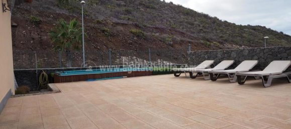 5 غرف نوم فيلا في Adeje, Spain رقم 126141 45