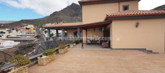 5 غرف نوم فيلا في Adeje, Spain رقم 126141 48