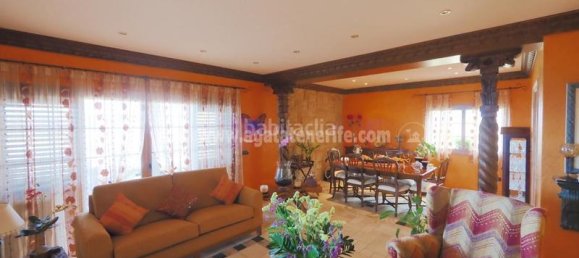 5 غرف نوم فيلا في Adeje, Spain رقم 126141 17