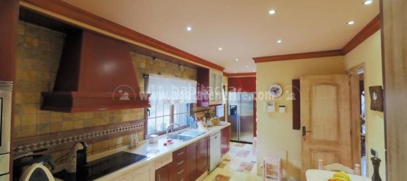 5 غرف نوم فيلا في Adeje, Spain رقم 126141 20