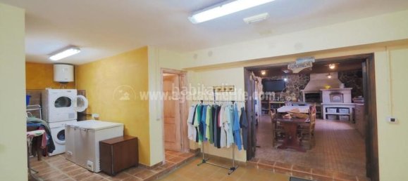 5 غرف نوم فيلا في Adeje, Spain رقم 126141 2