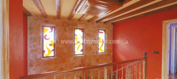 5 غرف نوم فيلا في Adeje, Spain رقم 126141 25