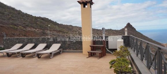 5 غرف نوم فيلا في Adeje, Spain رقم 126141 46