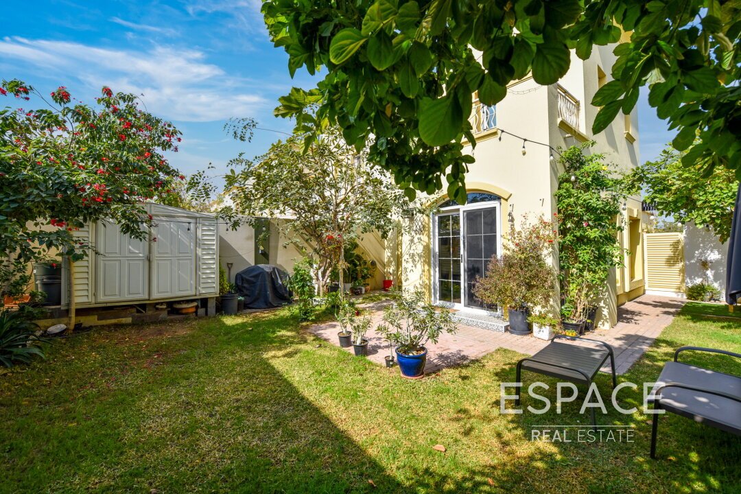 2 bedrooms Villa in The Springs, UAE No. 106031