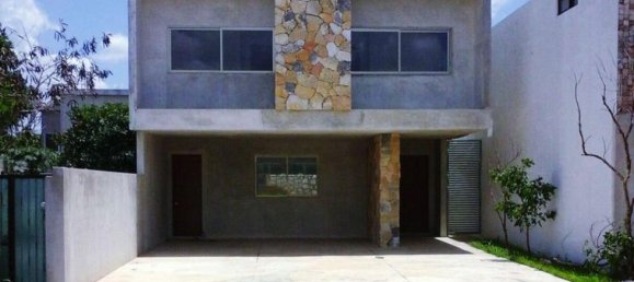 3 غرف نوم منزل في Merida, Mexico رقم 188383 2