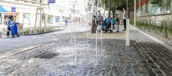 178m² Commercial property in Ottakring, Austria No. 76817 9