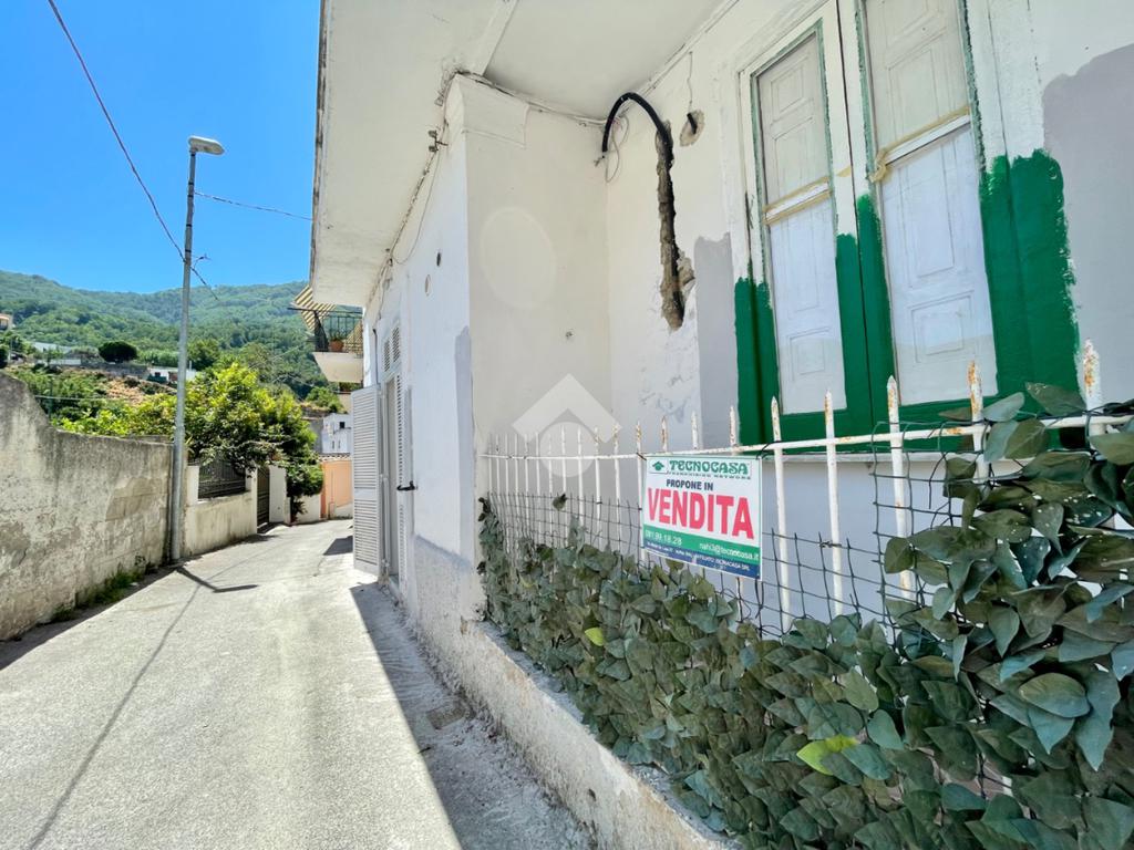 2 bedrooms Apartment in Casamicciola Terme, Italy No. 33955